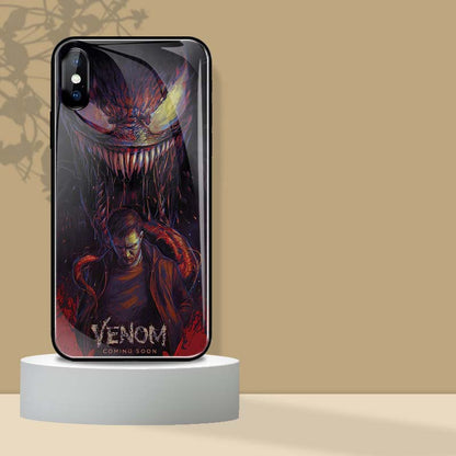 Venom Phone Case