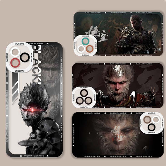 Black Myth: Wukong Phone Case