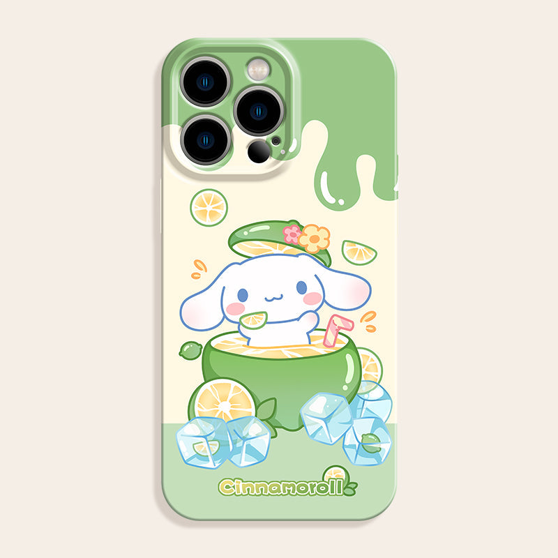 My Melody Phone Case