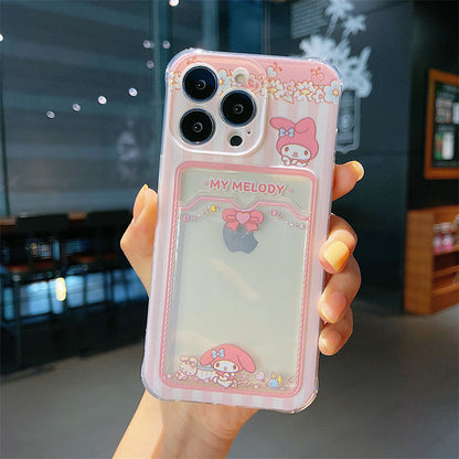 My Melody Phone Case