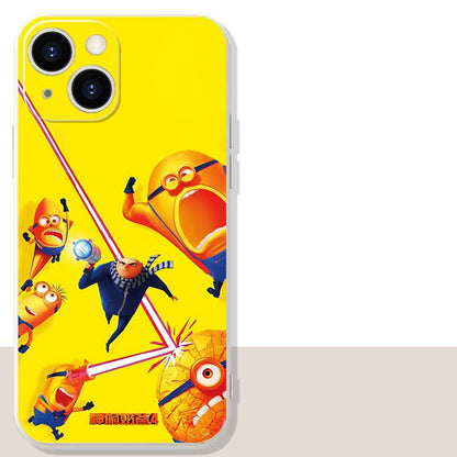 Despicable Me 4 Phone Case