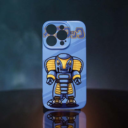 Original B-Robo Kabutack Phone Case