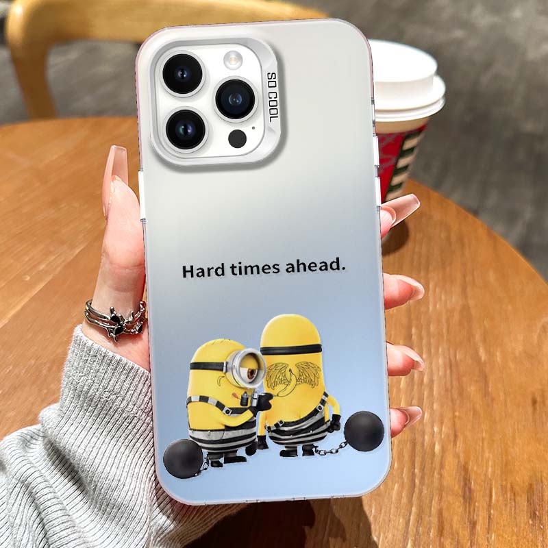 Despicable Me 4 Phone Case