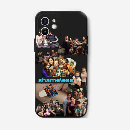 Shameless Phone Case