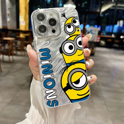 Despicable Me Phone Case