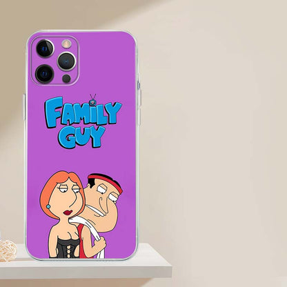 Family Guy Phone Cases