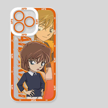 Original Case Closed Phone Case