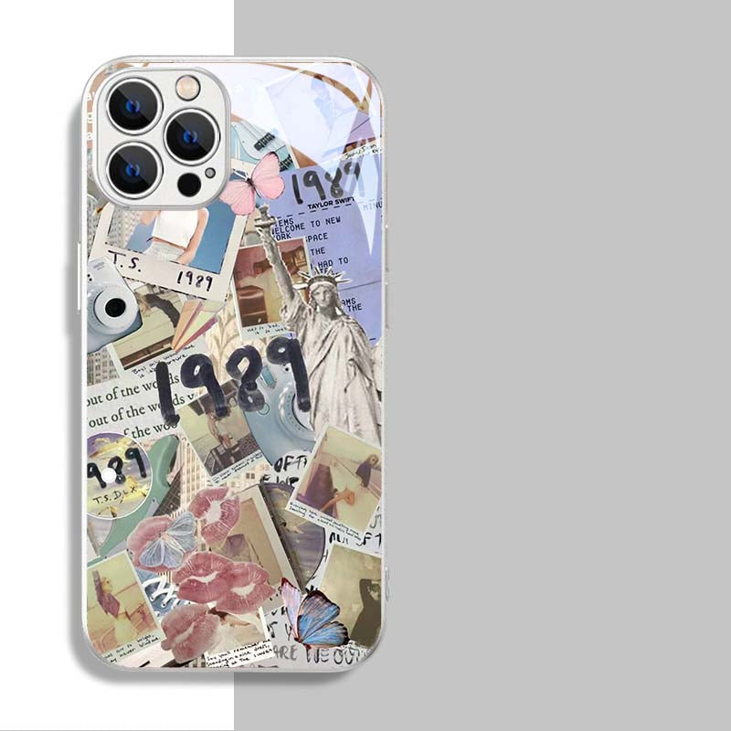 Taylor Swift Phone Case