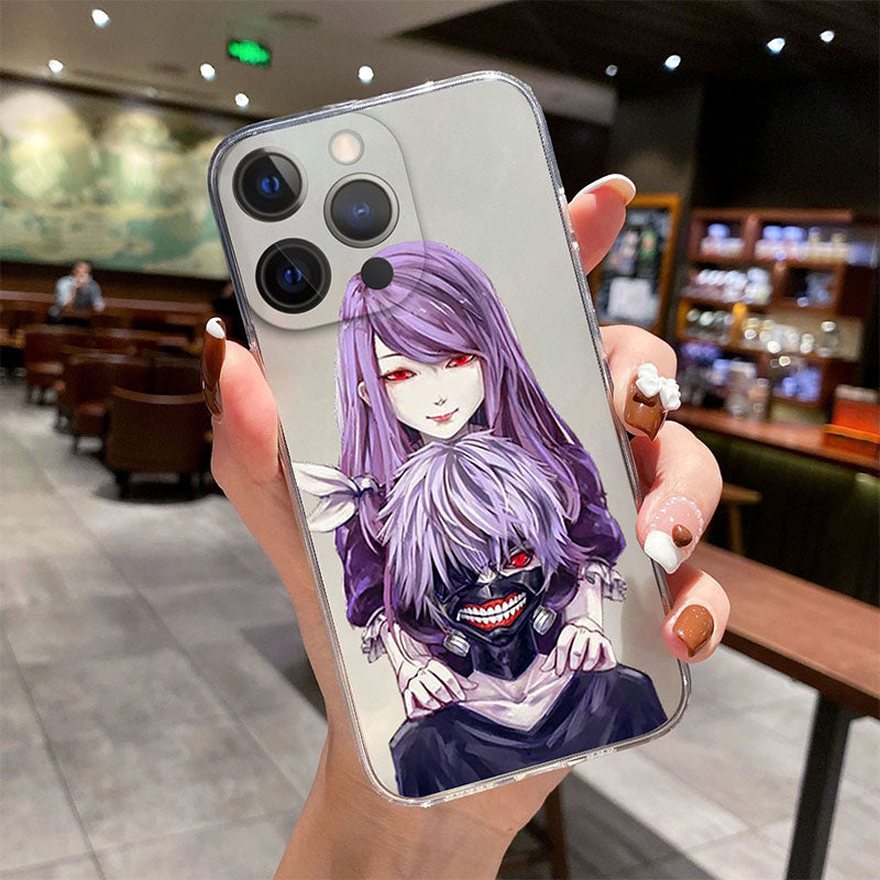 Tokyo Ghoul Phone Case