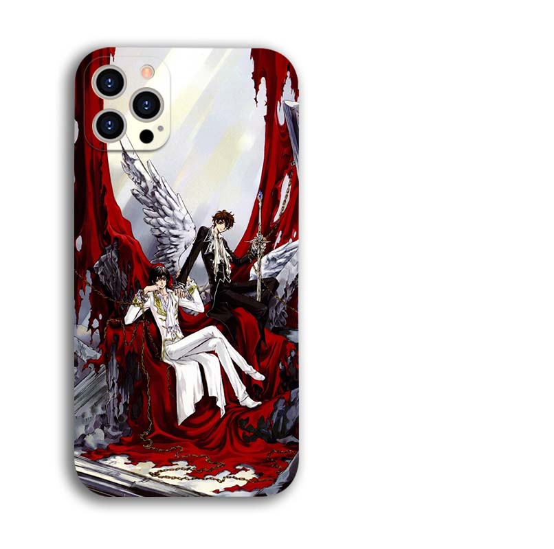 Original Code Geass Phone Case