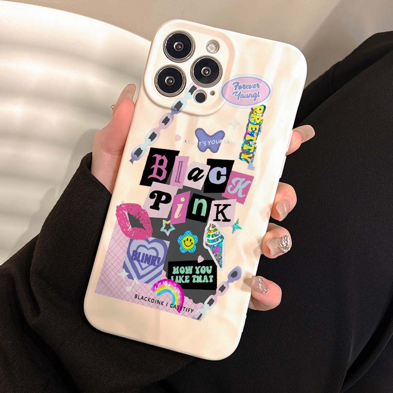 BLACKPINK Phone Case