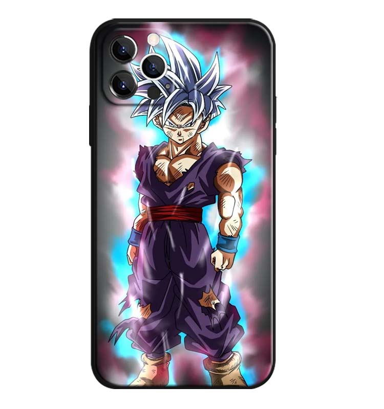 Dragon Ball Gohan Phone Case