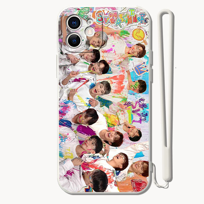 SEVENTEEN Phone Case