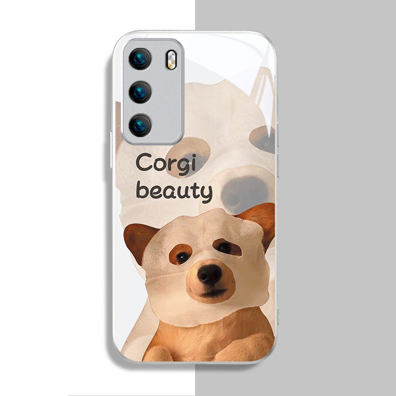 Cute Cartoon Original Phone Case