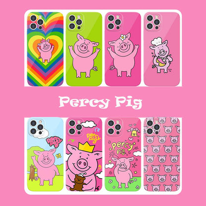 Peppa Pig Phone Case