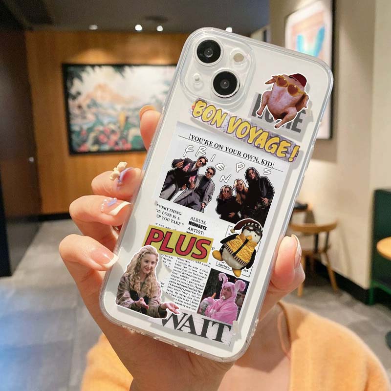 Friends Phone Case