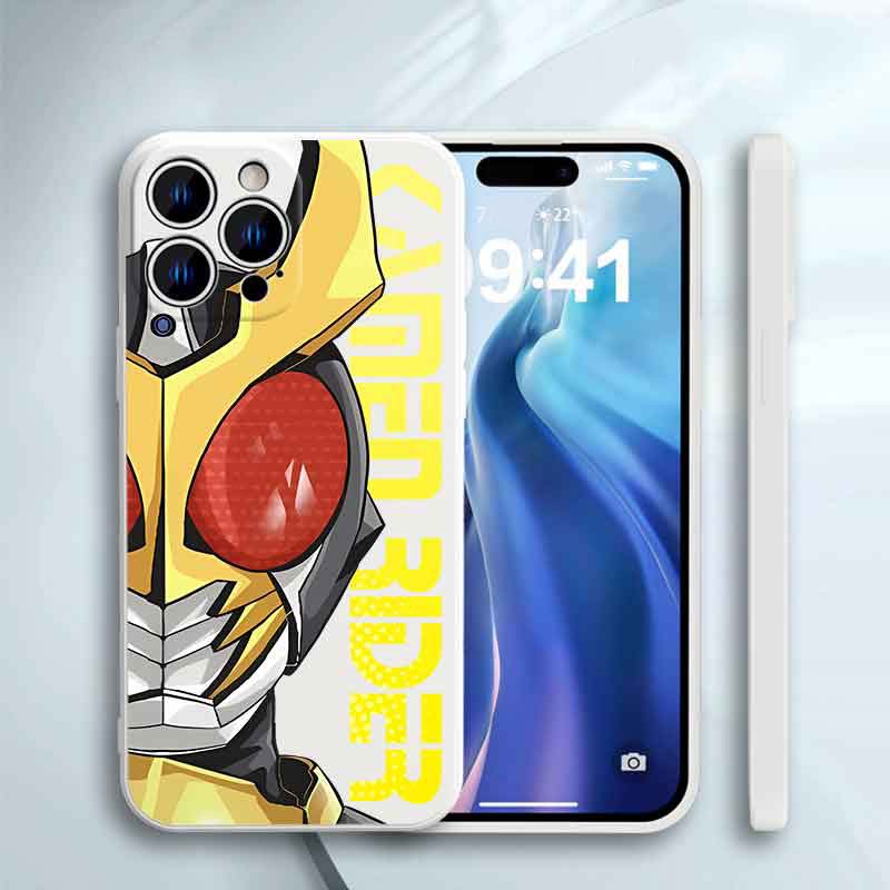 Original Kamen Rider Phone Case