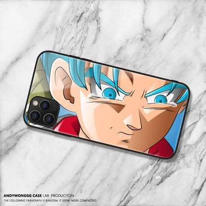 Dragon Ball Torankusu Phone Case