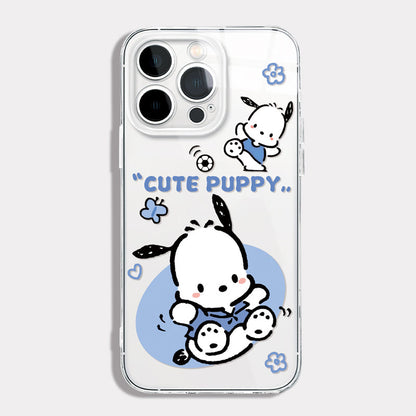 Sanrio Pochacco Phone Case