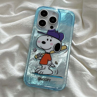 Snoopy Phone Case