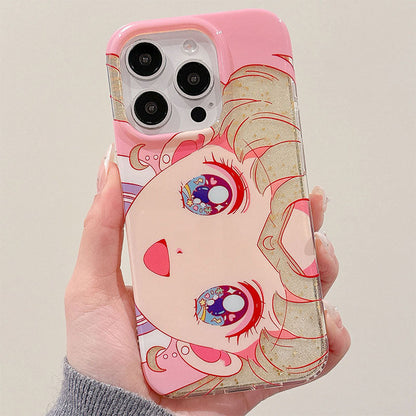 Original Sailor Moon Phone Case