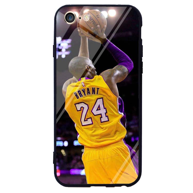 Kobe Bryant NBA Star Phone Case