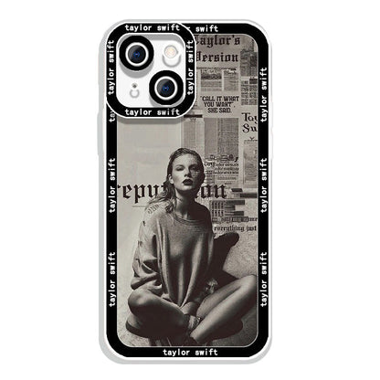 Taylor Swift Phone Case