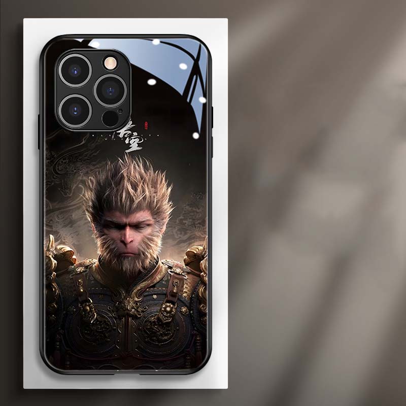 Black Myth: Wukong Phone Case