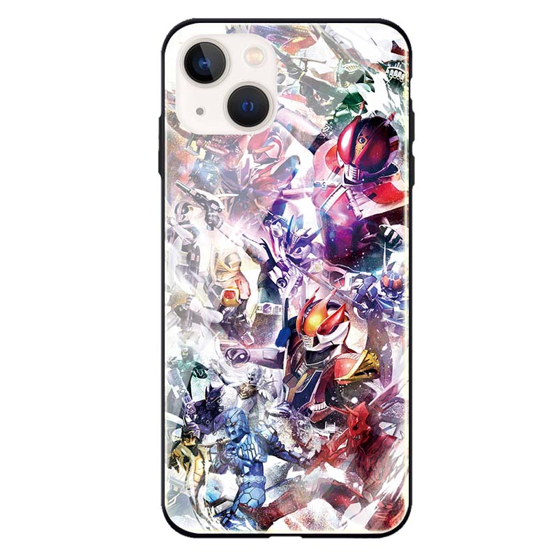 Original Kamen Rider Phone Case