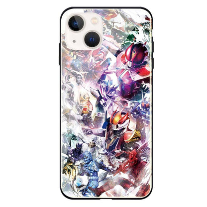 Original Kamen Rider Phone Case