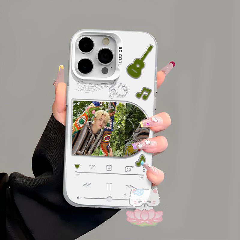 SEVENTEEN Phone Case