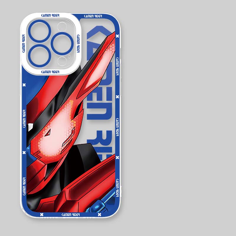 Original Kamen Rider Phone Case