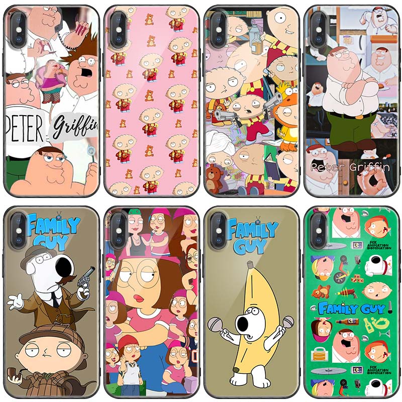 Family Guy Phone Cases