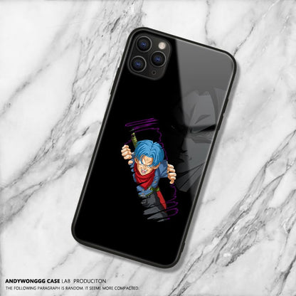 Dragon Ball Torankusu Phone Case