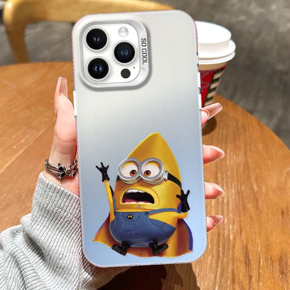 Despicable Me 4 Phone Case