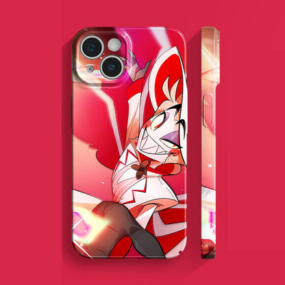 Original Hazbin Hotel Phone Case