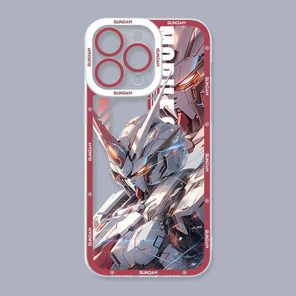 Gundam Phone Case