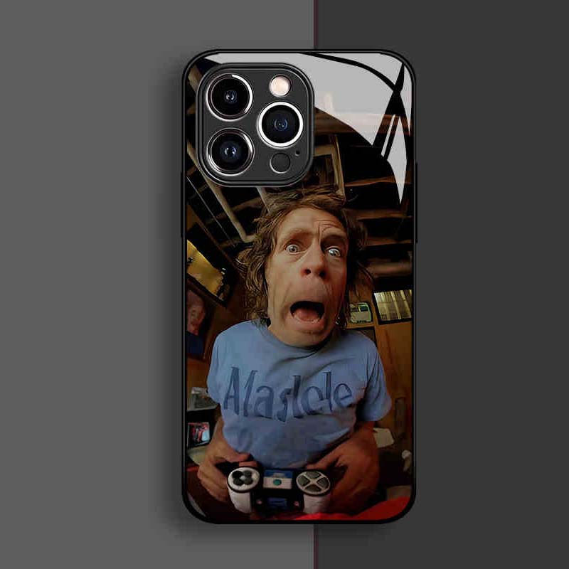 Shameless Phone Case