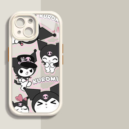 Kuromi Phone Case