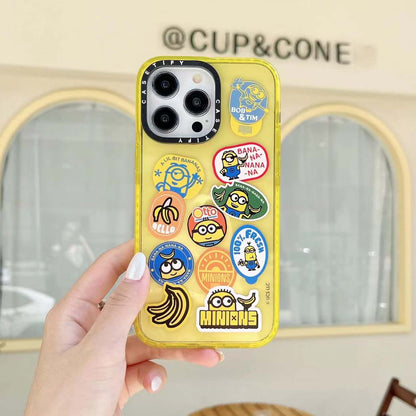 Despicable Me Phone Case