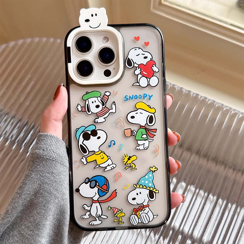 Snoopy Phone Case