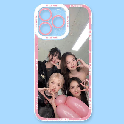 BLACKPINK Phone Case