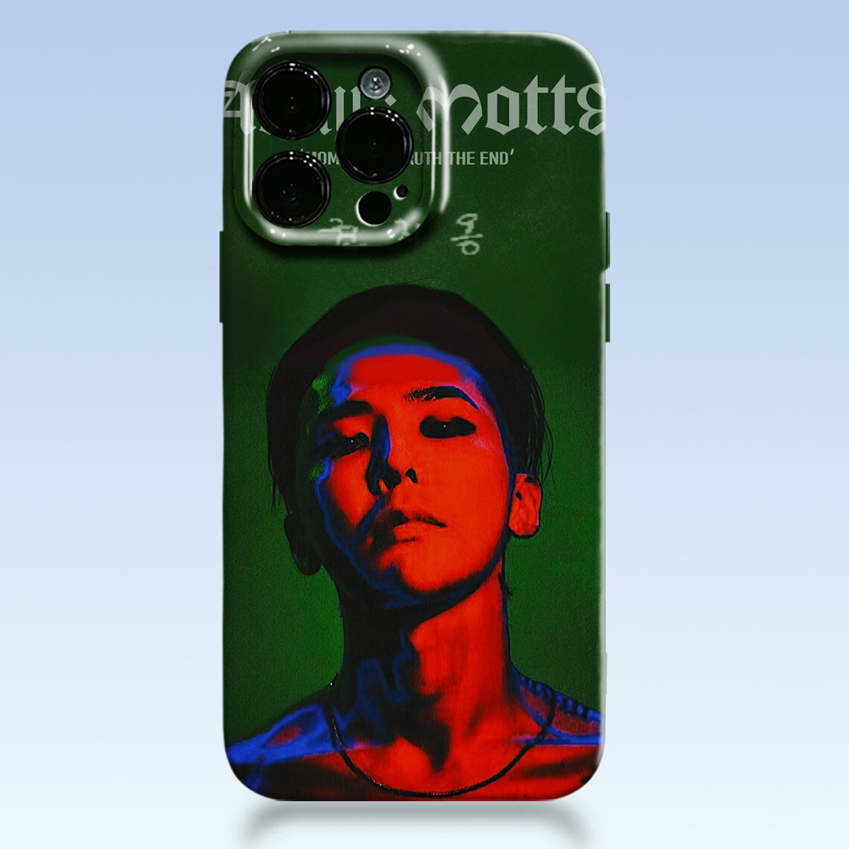 BIGBANG Phone Case