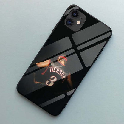 Kobe Bryant NBA Star Phone Case