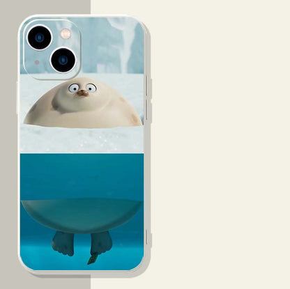 Sealook Phone Case