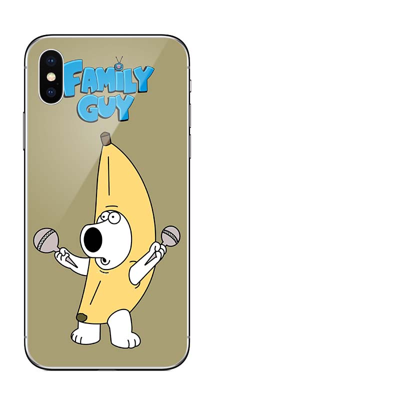 Family Guy Phone Cases