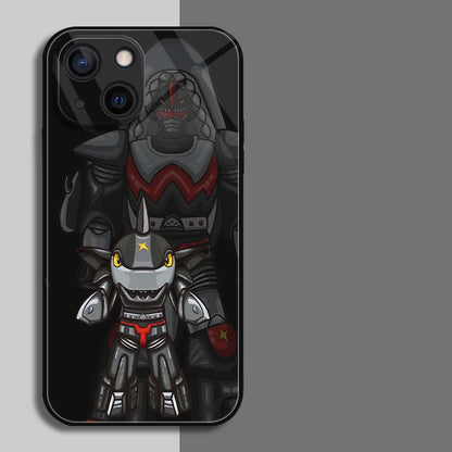 Original B-Robo Kabutack Phone Case