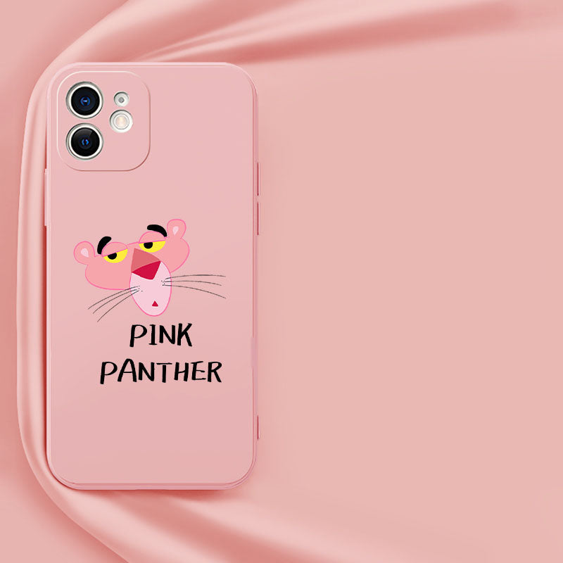 The Pink Panther Phone Case