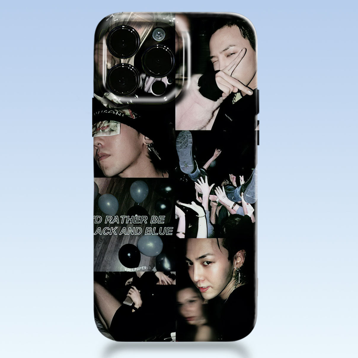 BIGBANG Phone Case