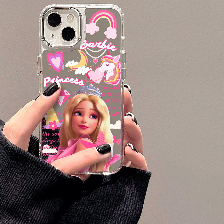 Barbie Phone Case